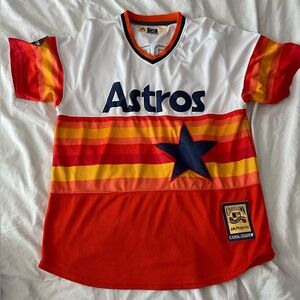 Houston Astros Correa #1 Jersey